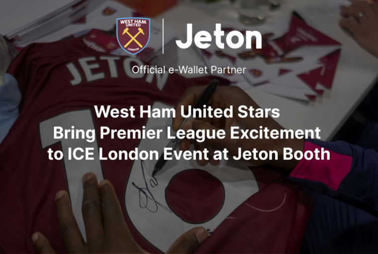 Jeton e as estrelas do West Ham United trazem emoção à Premier League